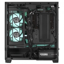 Actina View 7800X3D/32GB/1TB/RX7900XTX/1000W-619131