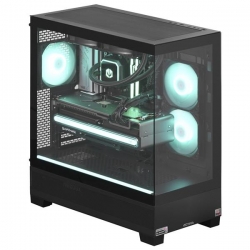 Actina View 7800X3D/32GB/1TB/RX7900XTX/1000W-619135