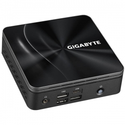 Gigabyte GB-BRR5-4500 PC barebone UCFF