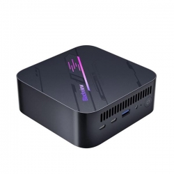 Mini PC Blackview MP100 Ryzen 7-5700U 16GB SSD 1TB Win 11 Home Czarny