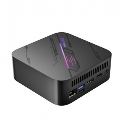 Mini PC Blackview MP100 Ryzen 7-5700U 16GB SSD 1TB Win 11 Home Czarny-619440