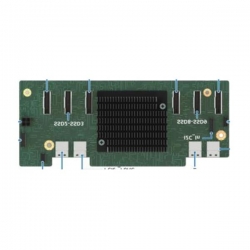 Karta Intel NVMe Midplane dla M50CYP