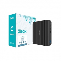 Mini-PC ZBOX-CI343-BE-619476