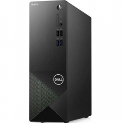 Dell Vostro 3710 SFF i3-12100 8GB DDR4 3200 SSD512S Intel UHD Graphics 730 W11Pro 3Y-619564