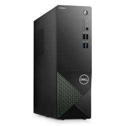 Dell Vostro 3710 SFF i3-12100 8GB DDR4 3200 SSD512S Intel UHD Graphics 730 W11Pro 3Y-619565