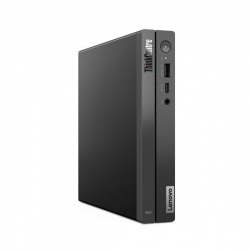 Lenovo ThinkCentre Neo 50q Tiny G4 i3-1215U 8GB DDR4 3200 SSD512 Intel UHD Graphics W11Pro 3Y OnSite-619576