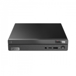 Lenovo ThinkCentre neo 50q Gen 4 i5-13420H 16GB DDR4 3200 SSD512 Intel UHD Graphics W11Pro Black-619586