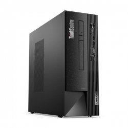 Lenovo ThinkCentre Neo 50s SFF i3-13100 8GB DDR4 3200 SSD256 Intel UHD Graphics 730 Slim DVD W11Pro Black-619637