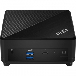 MSI Cubi 5 12M-002EU i5-1235U 8GB SSD512GB M.2 Win11 Pro Black-619688