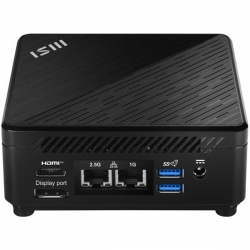 MSI Cubi 5 12M-002EU i5-1235U 8GB SSD512GB M.2 Win11 Pro Black-619689