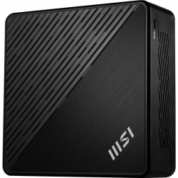 MSI Cubi 5 12M-002EU i5-1235U 8GB SSD512GB M.2 Win11 Pro Black-619690