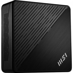 MSI Cubi 5 12M-002EU i5-1235U 8GB SSD512GB M.2 Win11 Pro Black-619691