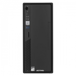 Actina Prime R2400G/8GB/256SSD/300W/W11H [0062]-619793