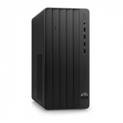 HP Pro 290 G9 Tower i3-13100 8GB DDR4 3200 SSD512 UHD Graphics 730 W11Pro 3Y OnSite Black-619825