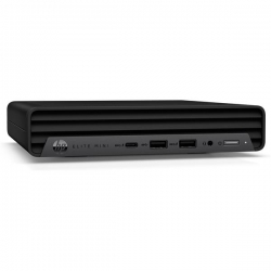 HP Elite 600 G9 Mini i5-12500 8GB DDR5 4800 SSD256 Intel UHD 770 W11Pro-619954