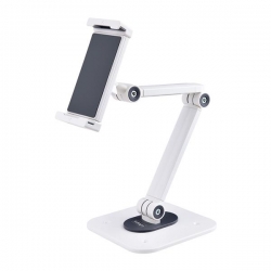 ADJUSTABLE TABLET STAND/UNIVERSAL TABLET MOUNT/HOLDER