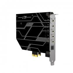 Karta dźwiękowa Creative Sound Blaster EA-7 - lydkort-620290