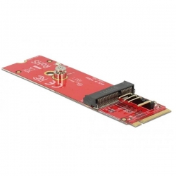 Delock - adapter interfejsu - PCIe - PCI