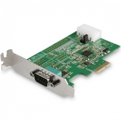 1 PORT RS232 SERIAL PCIE CARD/PCI EXPRESS CARD - 16950 UART