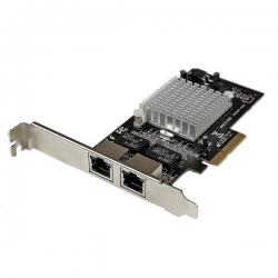 DUAL PORT PCIE GIGABIT NIC/IN