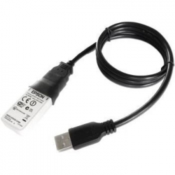 OT-WL06-323 WIRELESS LAN DONGLE/2.4/5GHZ WE/CE