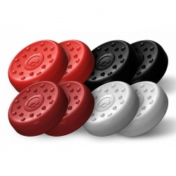 SteelSeries KF logo UNI Thumbgrip 8p - NP