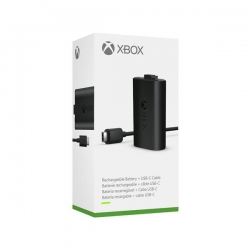 Zestaw ładujący Xbox Series X/S SXW-00002-621105