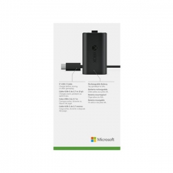 Zestaw ładujący Xbox Series X/S SXW-00002-621106