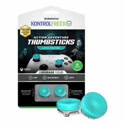 SteelSeries KontrolFreek Lotus Thumbstick, XBX, Akcesoria