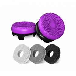 SteelSeries KontrolFreek FPS Frenzy Fioletowy/Czarny - XBX