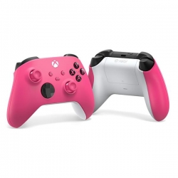 Microsoft Xbox Series kontroler bezprzewodowy Pink-621156