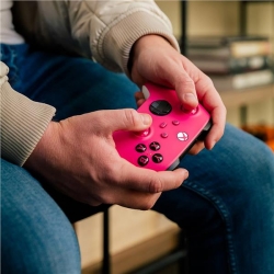 Microsoft Xbox Series kontroler bezprzewodowy Pink-621159