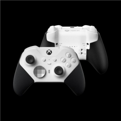 Gamepad Xbox Elite v2 Core White-621188