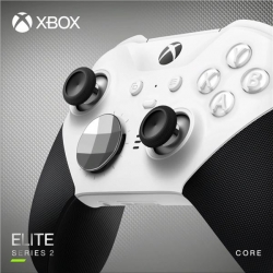 Gamepad Xbox Elite v2 Core White-621190