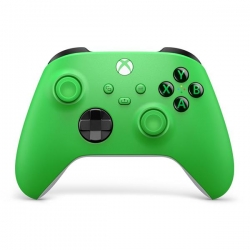 Microsoft Xbox Series kontroler bezprzewodowy Green