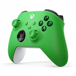 Microsoft Xbox Series kontroler bezprzewodowy Green-621228