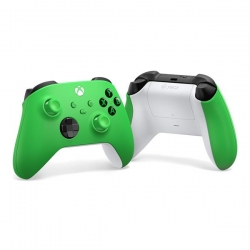 Microsoft Xbox Series kontroler bezprzewodowy Green-621230