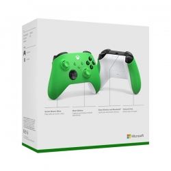 Microsoft Xbox Series kontroler bezprzewodowy Green-621232