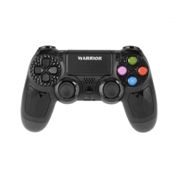 KRUGER & MATZ PAD BEZPRZEWODOWY WARRIOR PS4/PC-621239