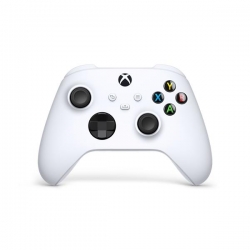 Microsoft Xbox Series Controller White