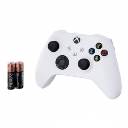 Microsoft Xbox Series Controller White-621305