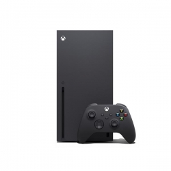 Konsola Xbox Series X 1TB (WYPRZEDAŻ)-621319