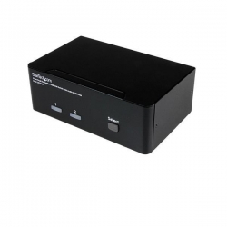 DISPLAYPORT USB KVM SWITCH/IN