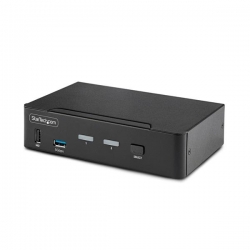 D86A2-2-PORT-8K-KVM/2-PORT DP KVM SWITCH 8K 60HZ