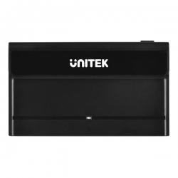 UNITEK PRZEŁĄCZNIK KVM 4X USB-A 5GBPS, AKTYWNY-621825