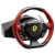 Thrustmaster | Kierownica Ferrari 458 Spider Racing Wheel | Czarny/Czerwony-621175