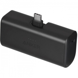 Powerbank Anker Nano 5000mAh 22.5W z wbudowanym złączem USB-C czarny-622418