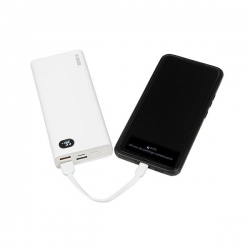 IBOX POWER BANK PB20 20.000 MAH POWER DELIVERY-622447