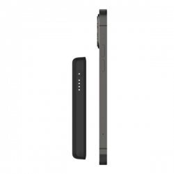 BELKIN BEZPRZEWODOWY POWERBANK 2500 MAH CZARNY-622473