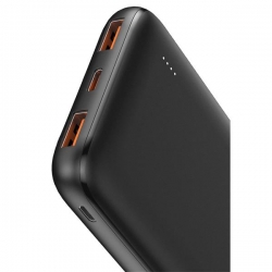 AUKEY POWER BANK PB-N73S 10000MAH 20W 4XUSB-C PD